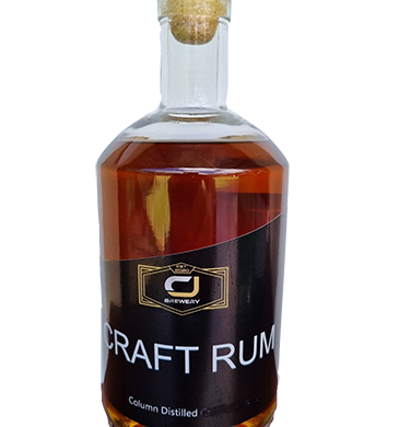 Craft Rum